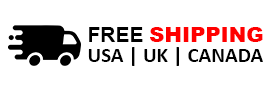 free shipping