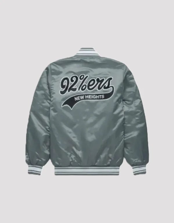 92ers-new-heights-starter-gray-varsity-jacket.jpg 92ers new heights starter gray varsity jacket