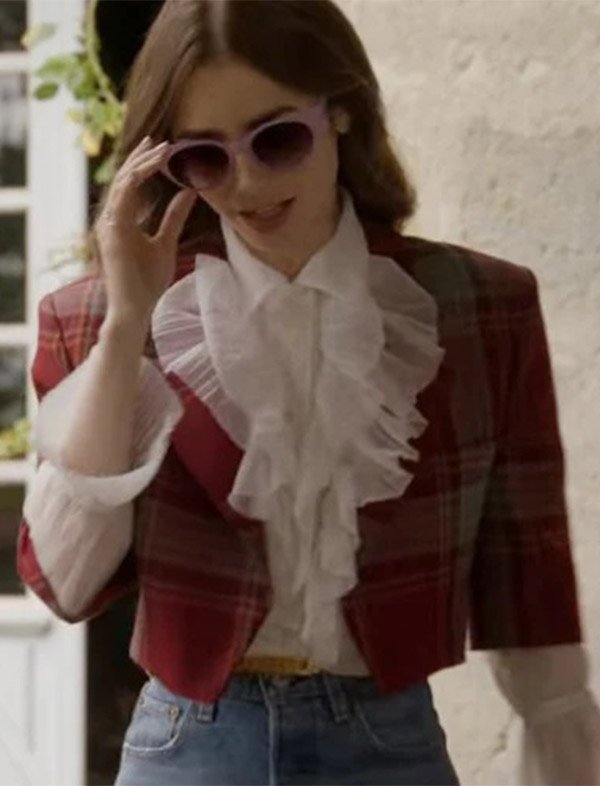 emily-cooper-emily-in-paris-red-plaid-jacket.jpg emily cooper emily in paris red plaid jacket
