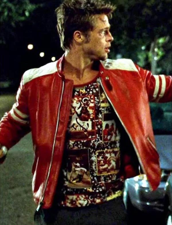 fight-club-brad-pitt-red-and-white-leather-jacket.jpg fight club brad pitt red and white leather jacket