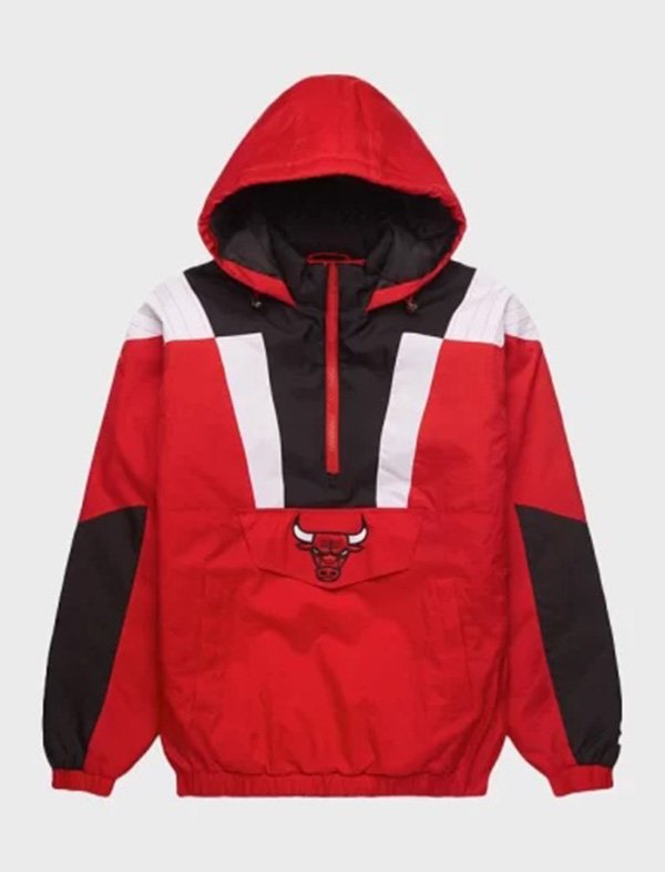 homage-x-starter-bulls-pullover-jacket.jpg homage x starter bulls pullover jacket