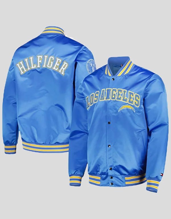 los-angeles-chargers-tommy-hilfiger-blue-varsity-jacket.jpg los angeles chargers tommy hilfiger blue varsity jacket