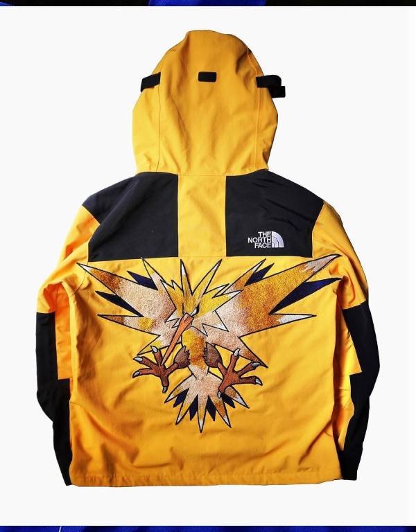 north-face-pokemon-jacket-in-yellow.jpg north face pokemon jacket in yellow