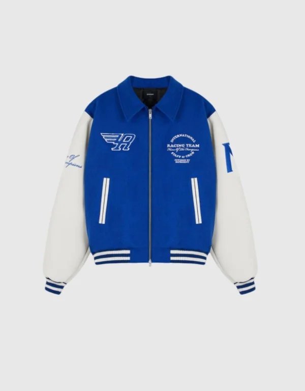 represent-racing-team-varsity-jacket-cobalt.jpg represent racing team varsity jacket cobalt
