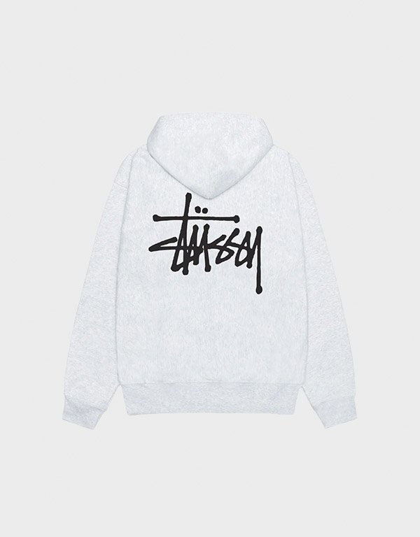 stussy-basic-ash-heather-hoodie.jpg stussy basic ash heather hoodie