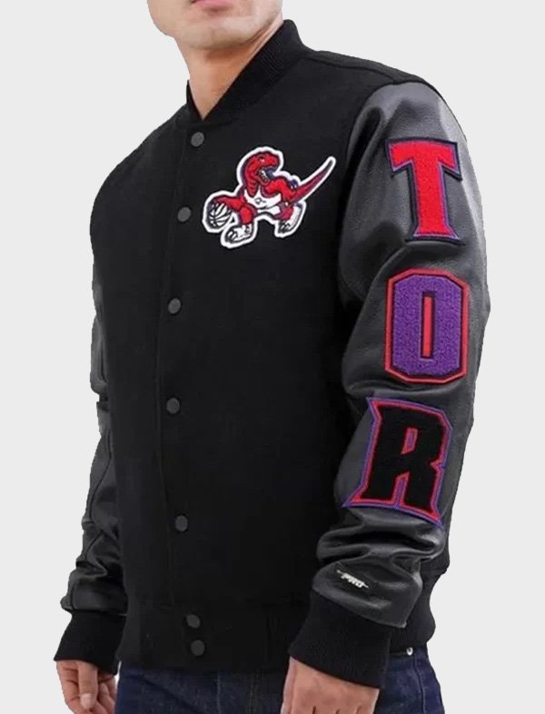 toronto-black-rapors-jacket.jpg toronto black rapors jacket